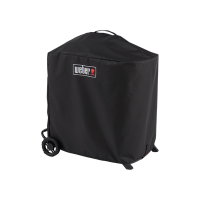 Weber Traveler Compact BBQ Hoes Weerbestendige Barbecue Bescherming