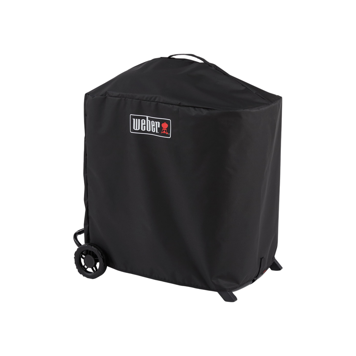 Weber Traveler Compact BBQ Hoes Weerbestendige Barbecue Bescherming