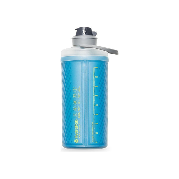 Flux — Tahoe Blue
