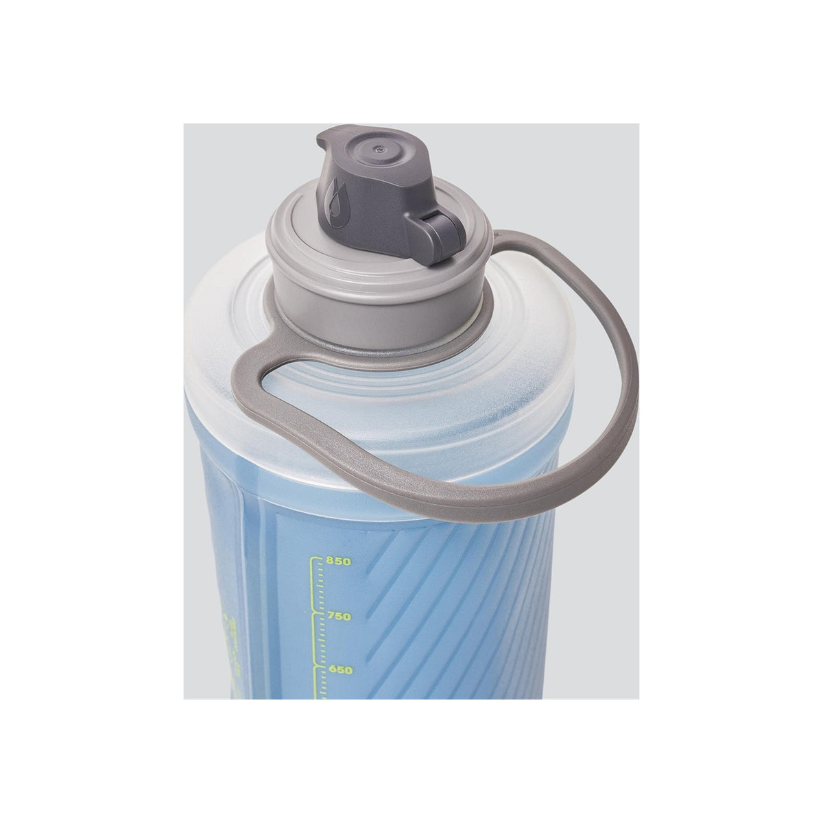 Flux — Tahoe Blue