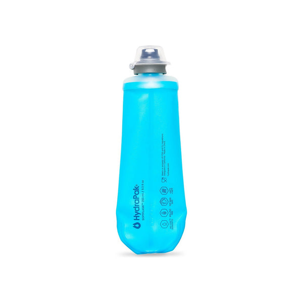 Softflask — Malibu-Blue