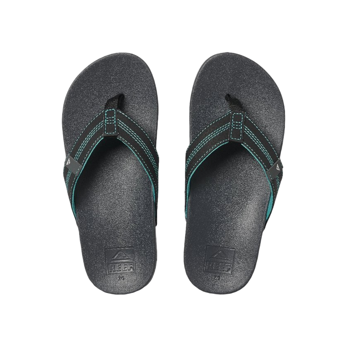 Reef Cushion Phantom K (Black) 31/32