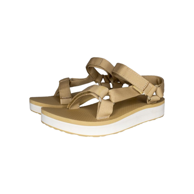 Teva Midform Universal V (Lrk) 10