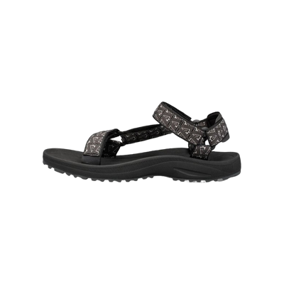 M WINSTED