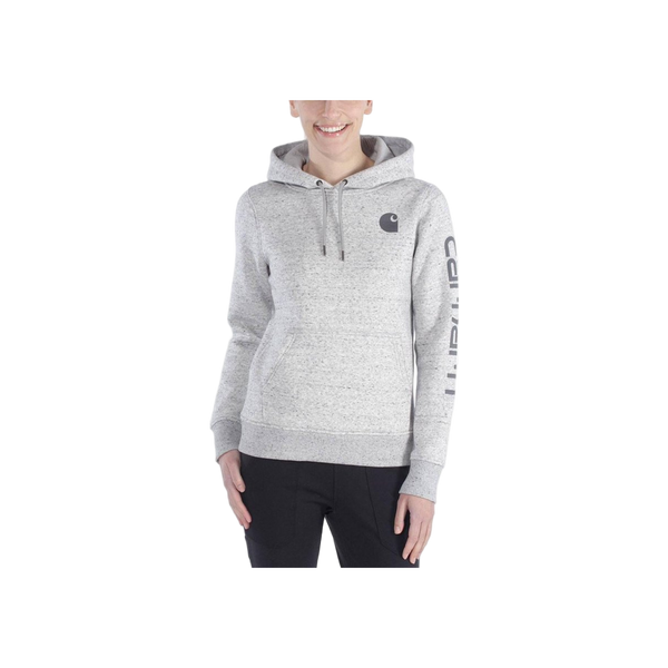 Carhartt W Iconic Clarksburg Sweatshirt