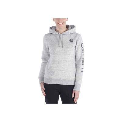 Carhartt W Iconic Clarksburg Sweatshirt
