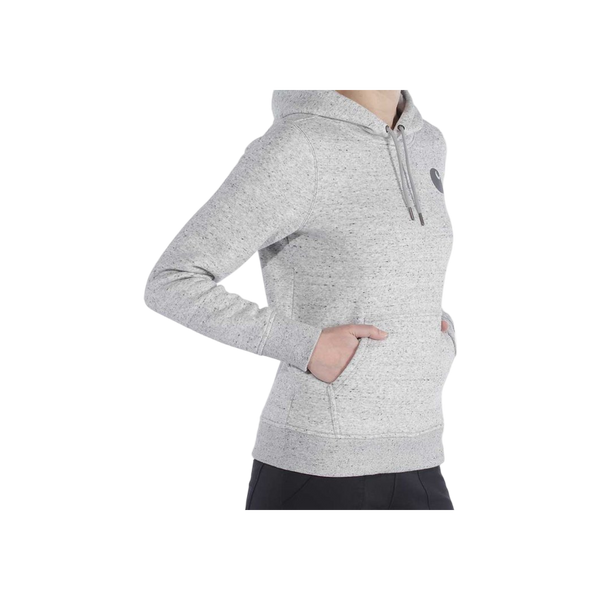 Carhartt W Iconic Clarksburg Sweatshirt