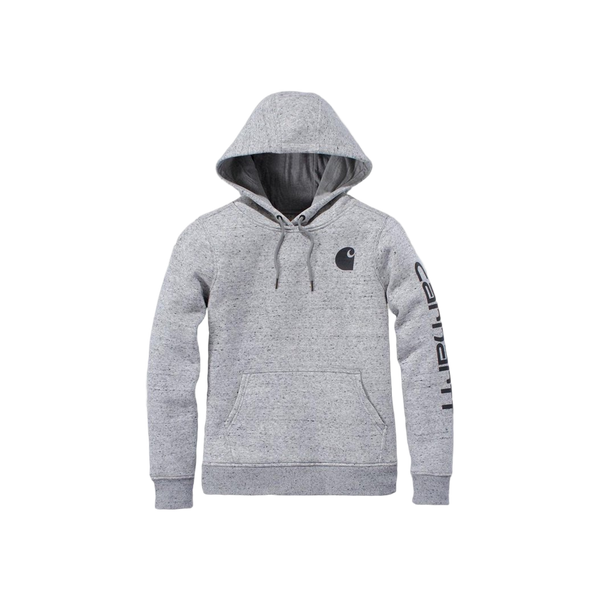 Carhartt W Iconic Clarksburg Sweatshirt