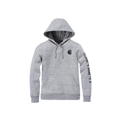 Carhartt W Iconic Clarksburg Sweatshirt