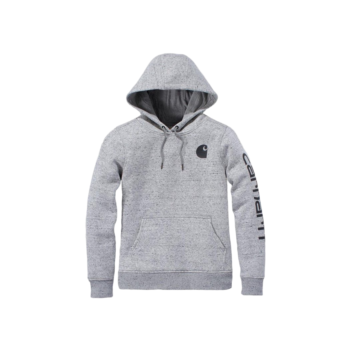 Carhartt W Iconic Clarksburg Sweatshirt