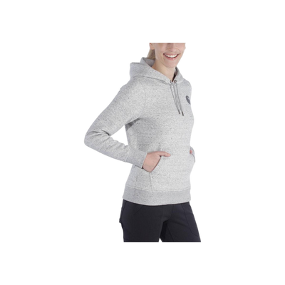 Carhartt W Iconic Clarksburg Sweatshirt