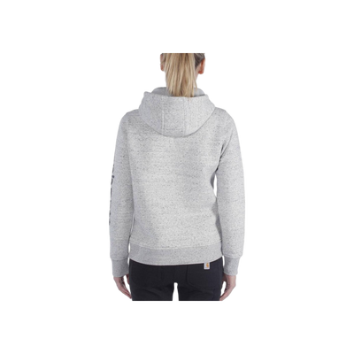 Carhartt W Iconic Clarksburg Sweatshirt