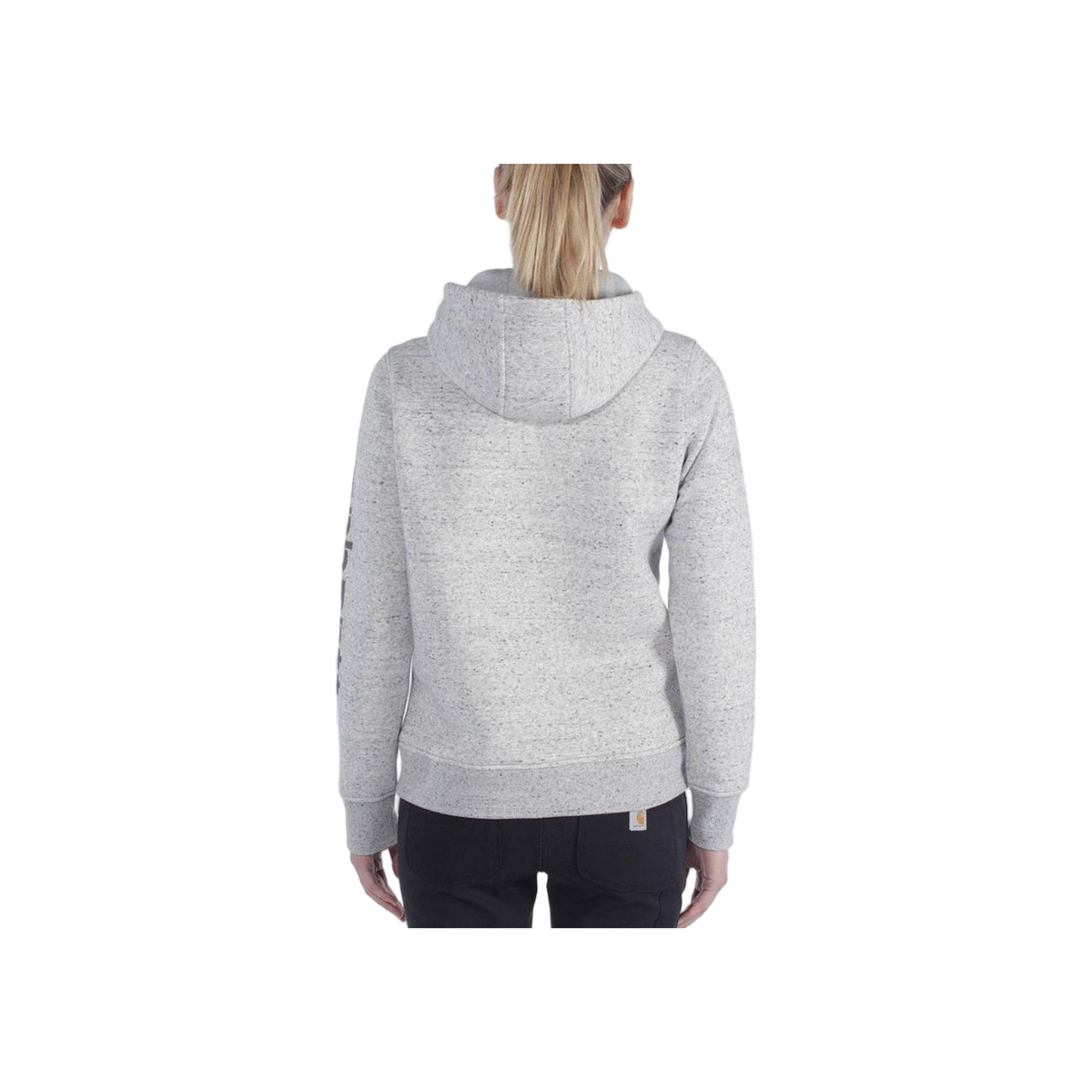 Carhartt W Iconic Clarksburg Sweatshirt