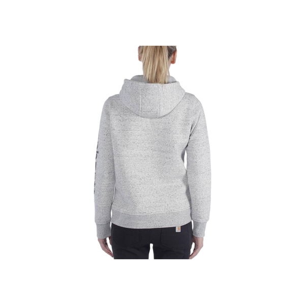 Carhartt W Iconic Clarksburg Sweatshirt
