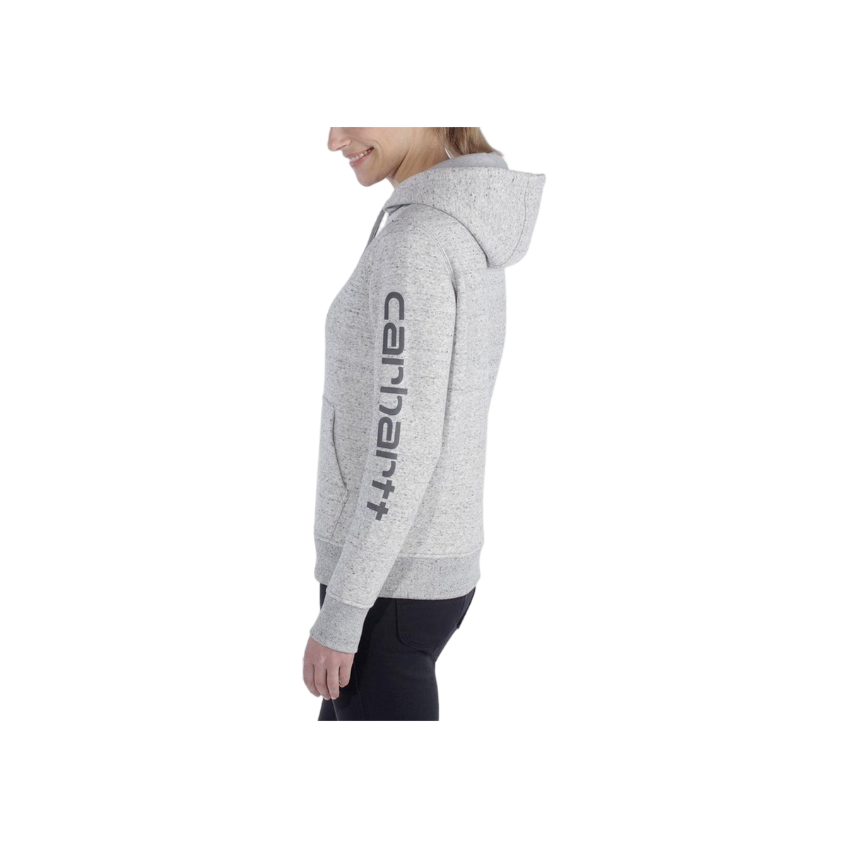 Carhartt W Iconic Clarksburg Sweatshirt