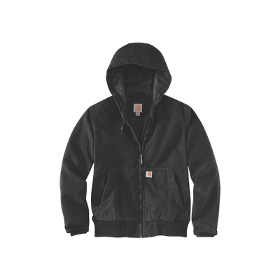 Carhartt W Washed Duck Active Jacket