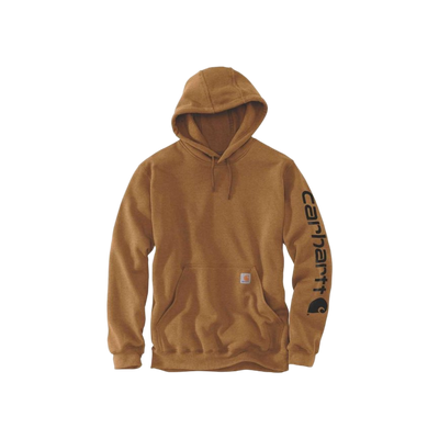 Carhartt M Iconic K288 Logo Sweatshirt