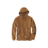 Carhartt M Iconic K288 Logo Sweatshirt