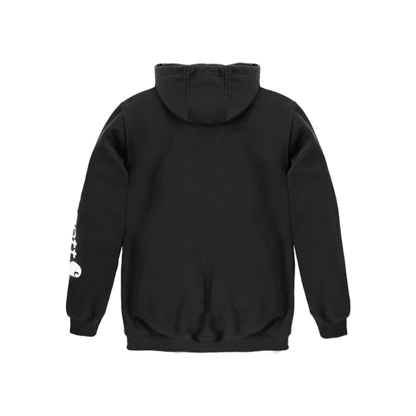 Carhartt M Iconic K288 Logo Sweatshirt