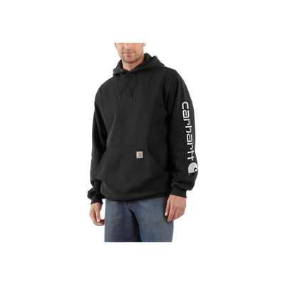 Carhartt M Iconic K288 Logo Sweatshirt