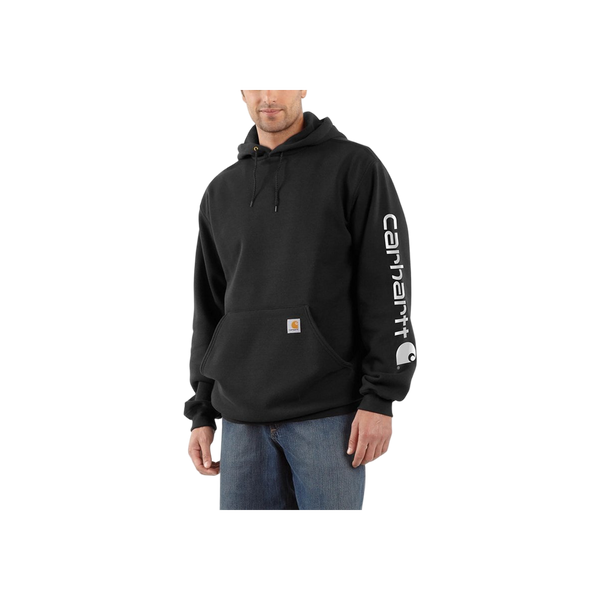 Carhartt M Iconic K288 Logo Sweatshirt
