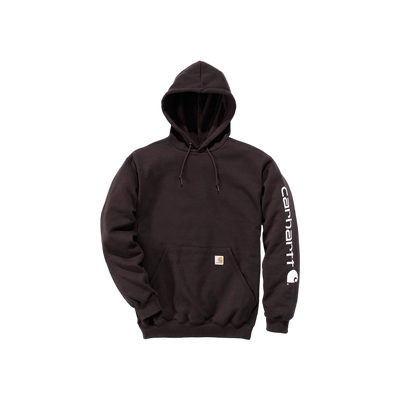 Carhartt M Iconic K288 Logo Sweatshirt
