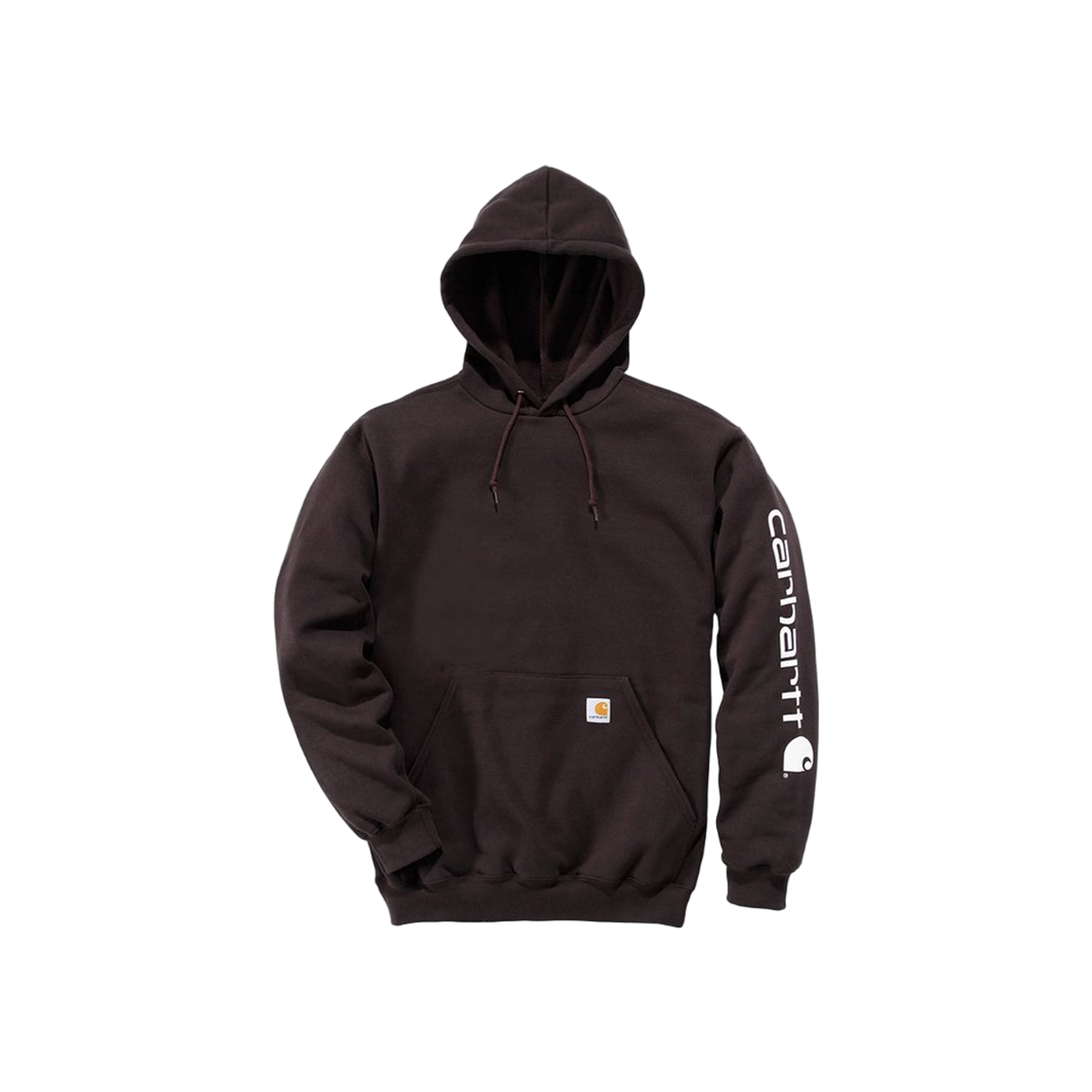 Carhartt M Iconic K288 Logo Sweatshirt