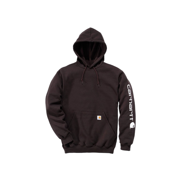 Carhartt M Iconic K288 Logo Sweatshirt