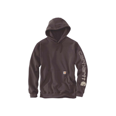 Carhartt M Iconic K288 Logo Sweatshirt