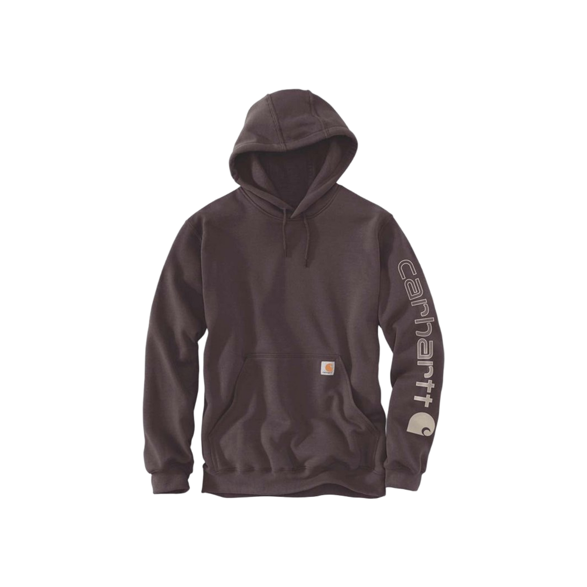 Carhartt M Iconic K288 Logo Sweatshirt