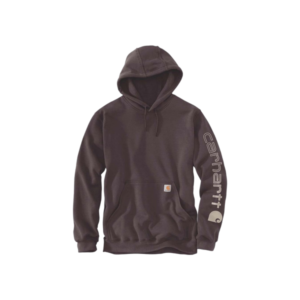 Carhartt M Iconic K288 Logo Sweatshirt
