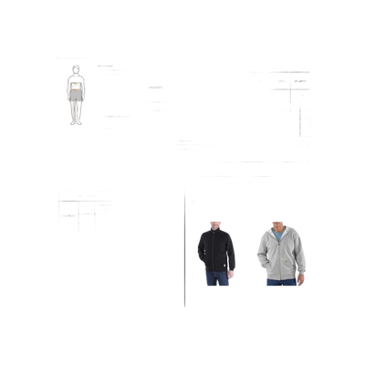 Carhartt M Iconic K288 Logo Sweatshirt