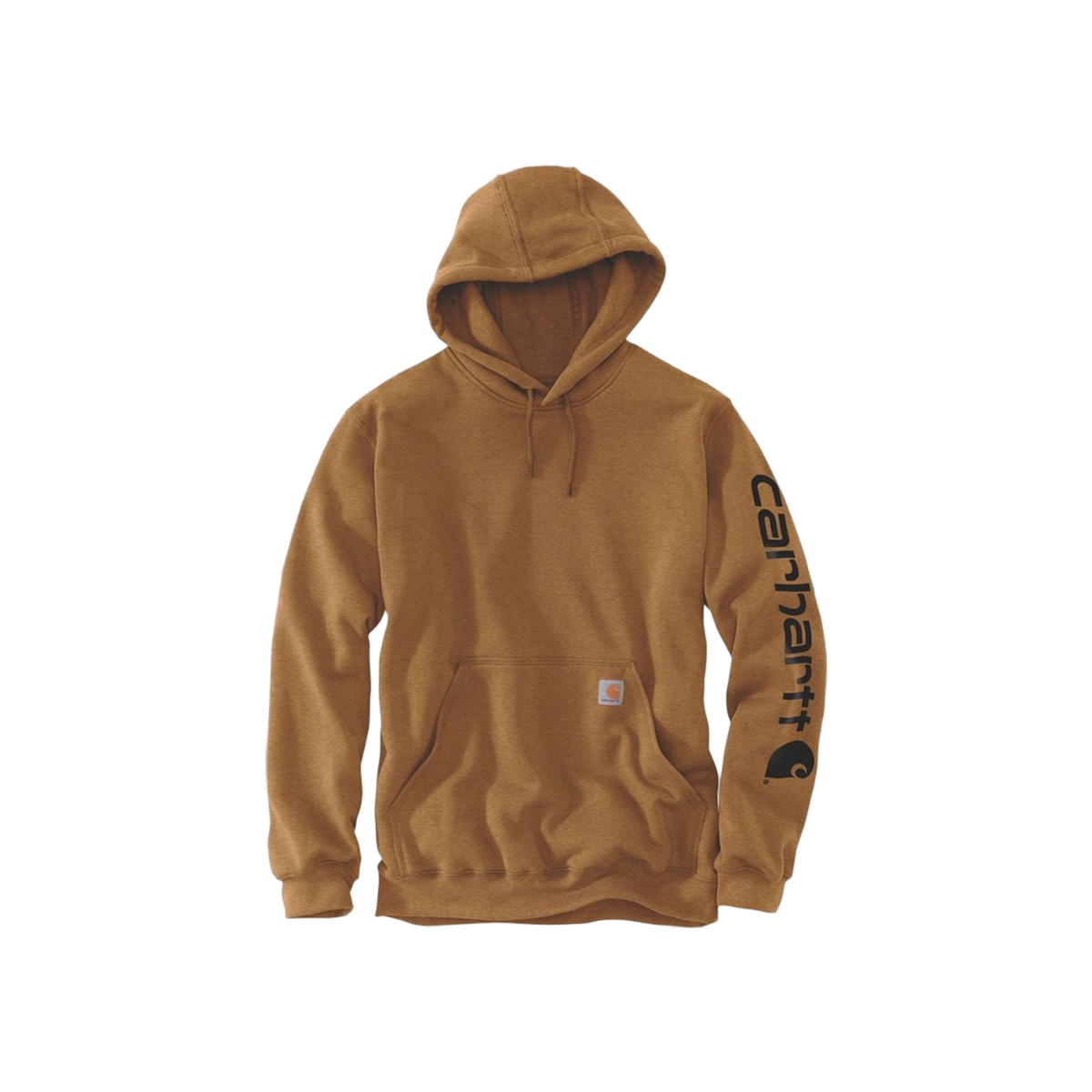 Carhartt M Iconic K288 Logo Sweatshirt