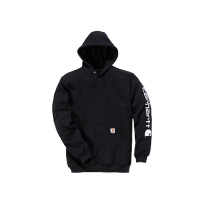 Carhartt M Iconic K288 Logo Sweatshirt