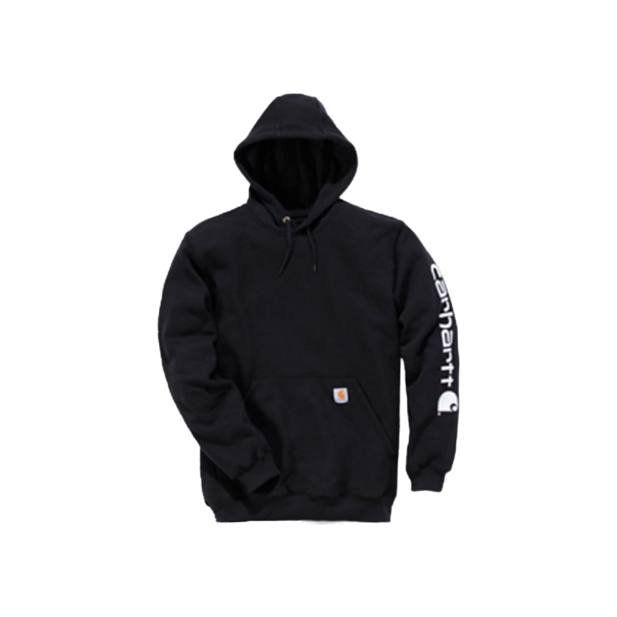 Carhartt M Iconic K288 Logo Sweatshirt