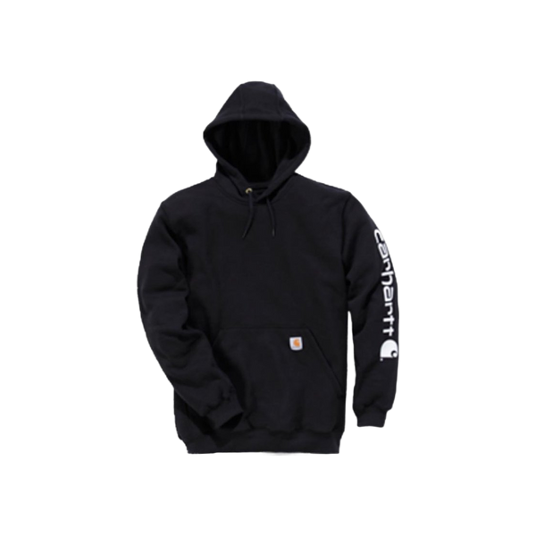 Carhartt M Iconic K288 Logo Sweatshirt