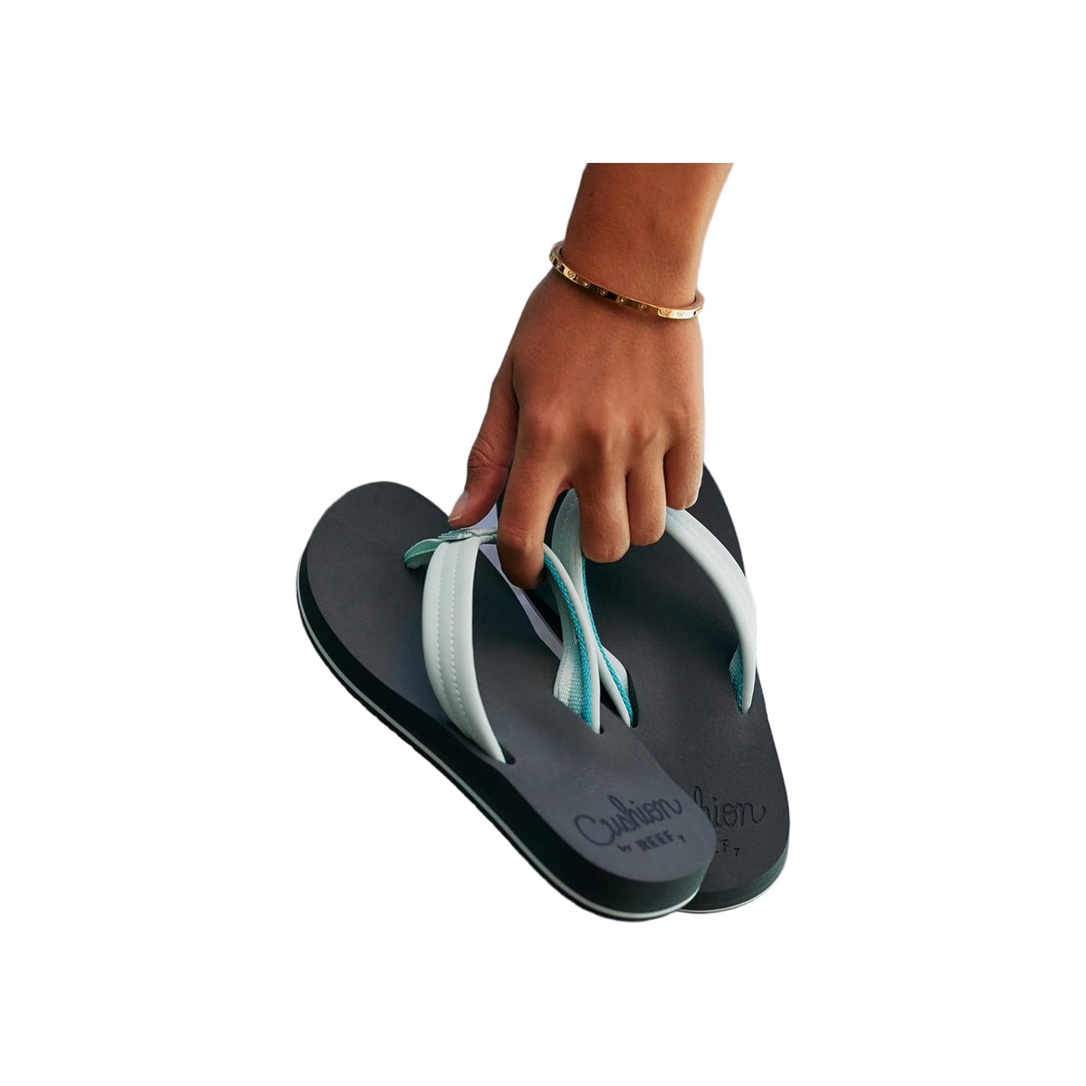 Reef Cushion Breeze