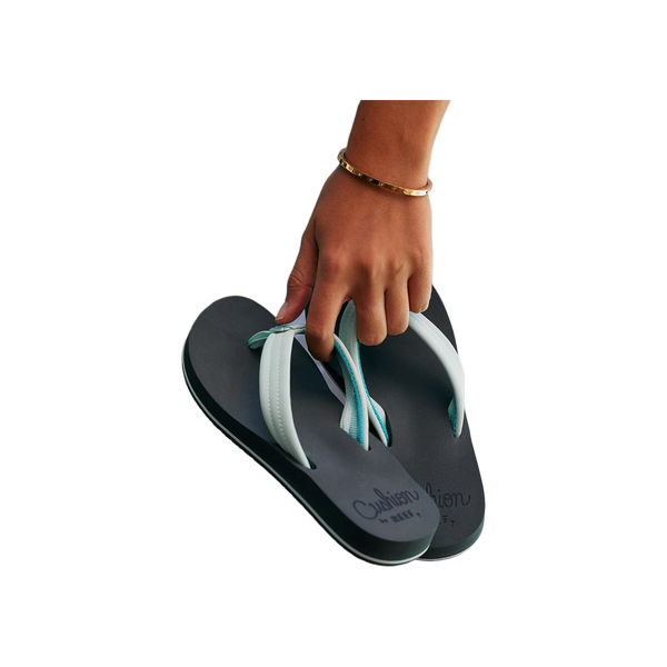 Reef Cushion Breeze