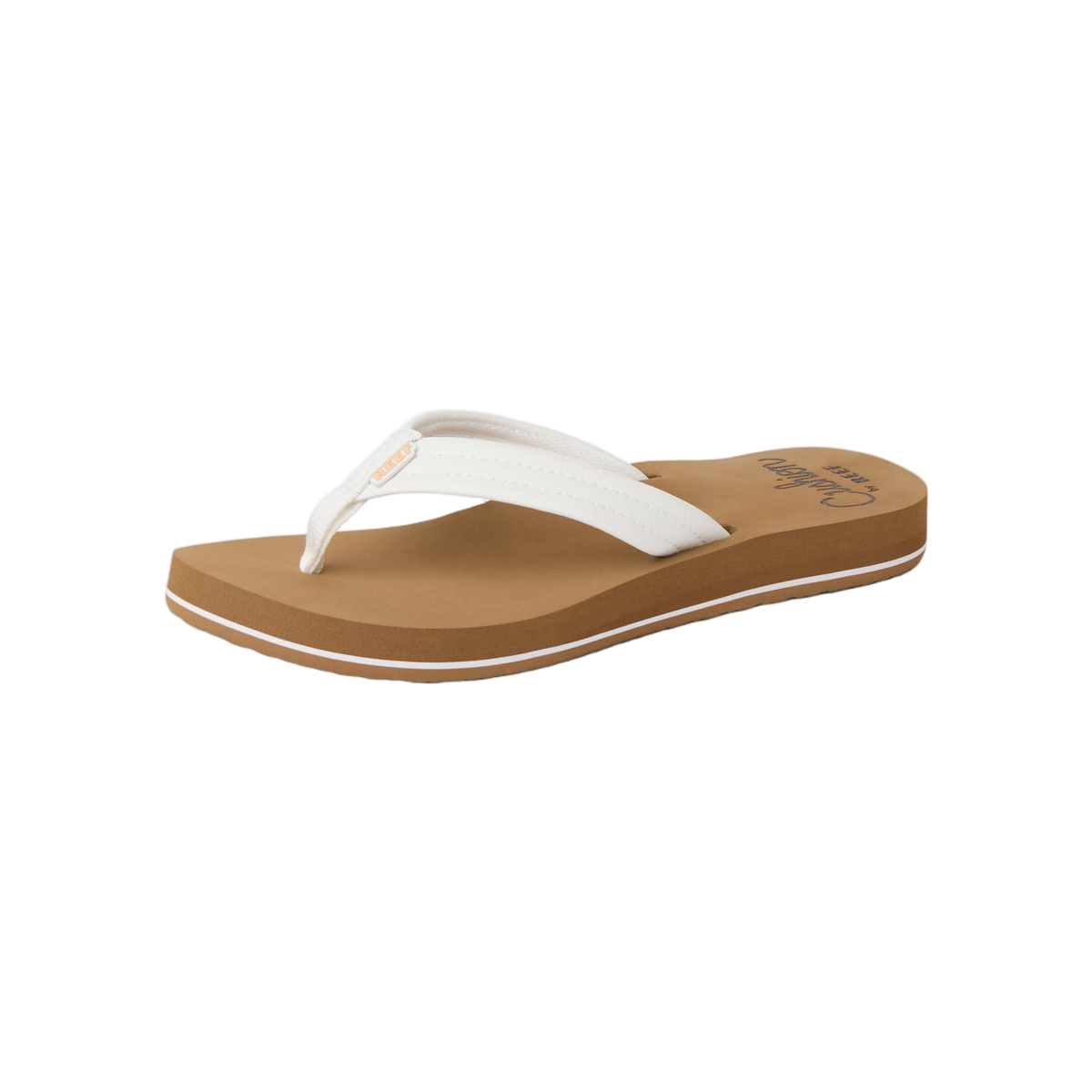 Reef Cushion Breeze