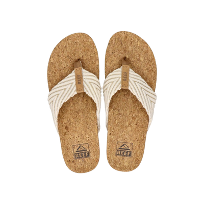 REEF CUSHION STRAND