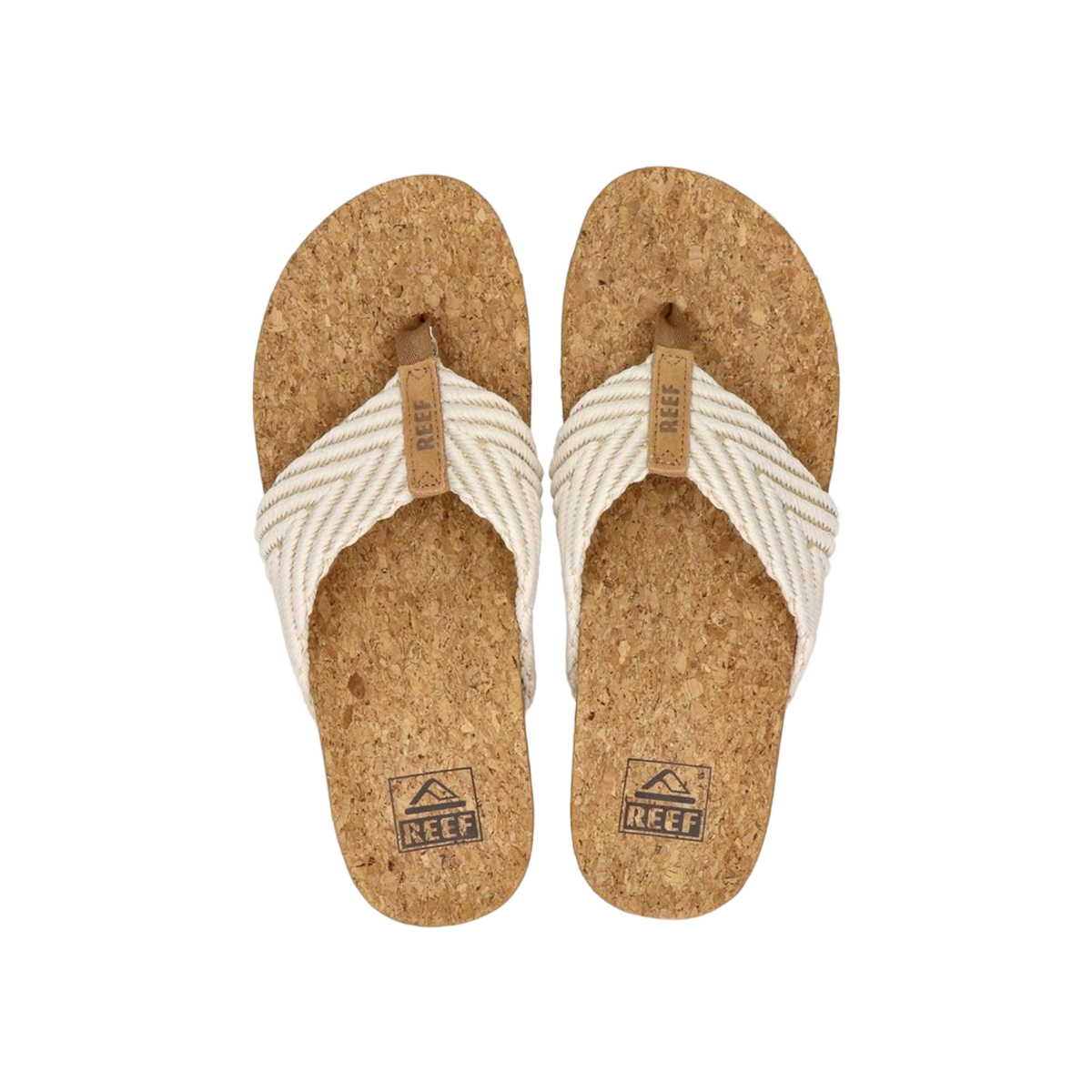 REEF CUSHION STRAND