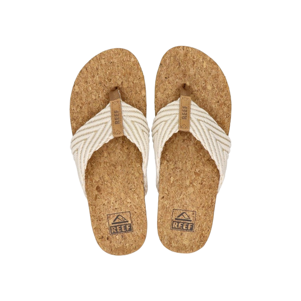 REEF CUSHION STRAND