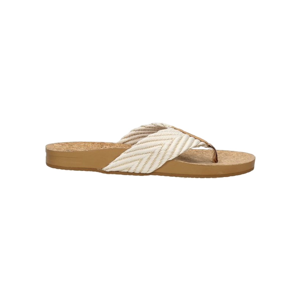 REEF CUSHION STRAND