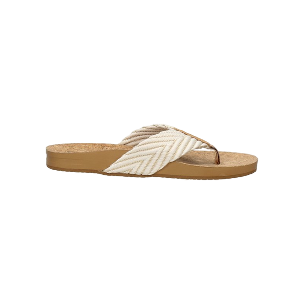 REEF CUSHION STRAND