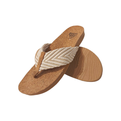 REEF CUSHION STRAND