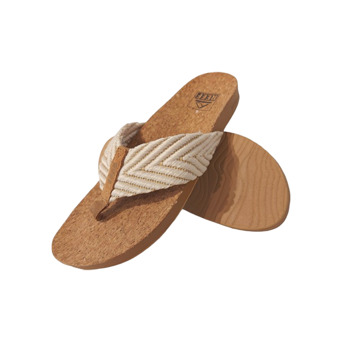 REEF CUSHION STRAND