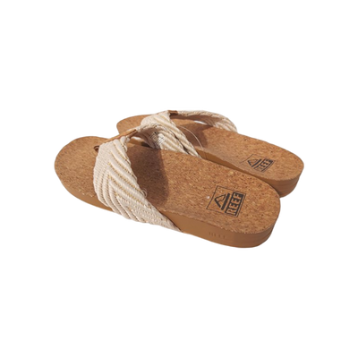 REEF CUSHION STRAND