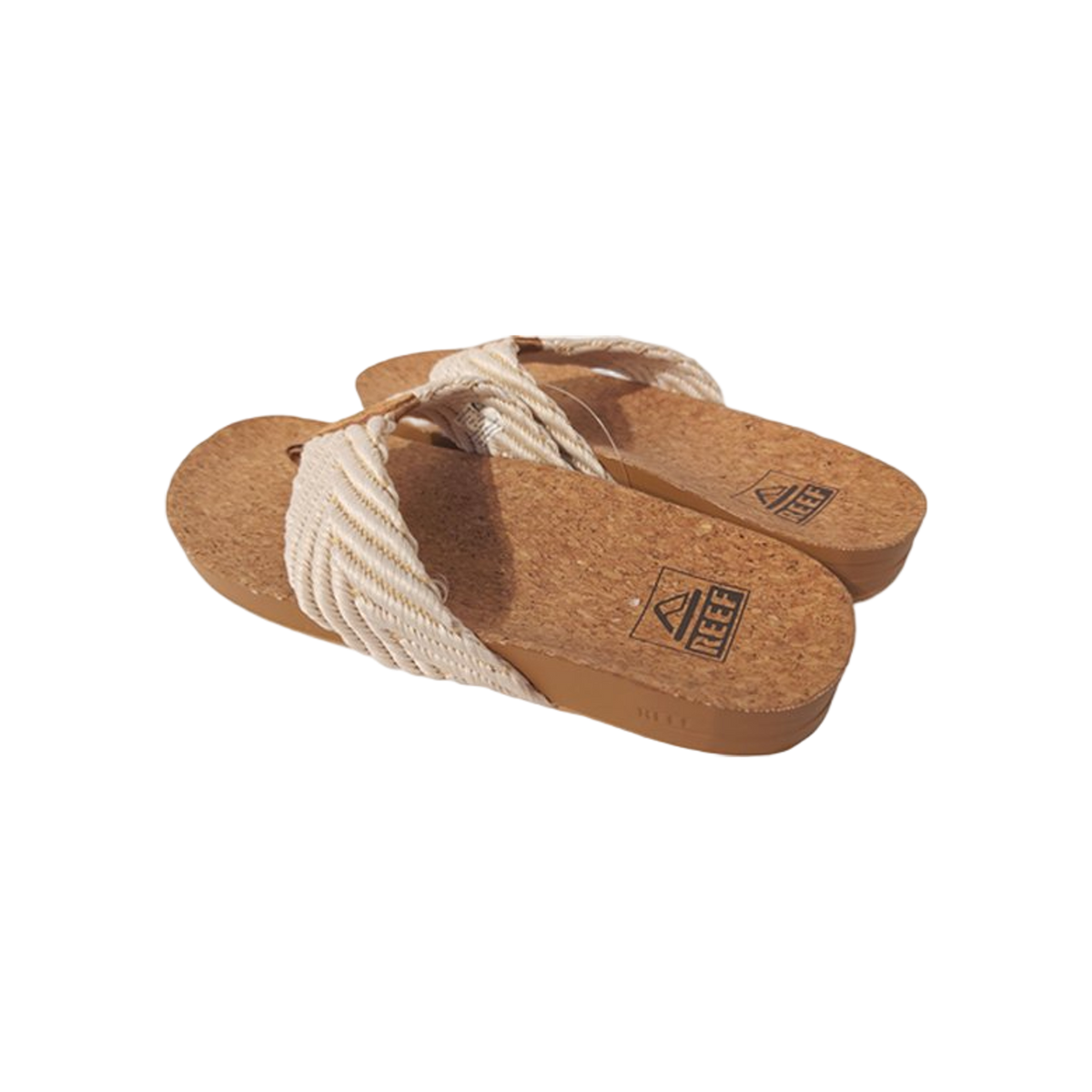 REEF CUSHION STRAND