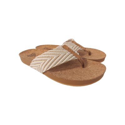 REEF CUSHION STRAND