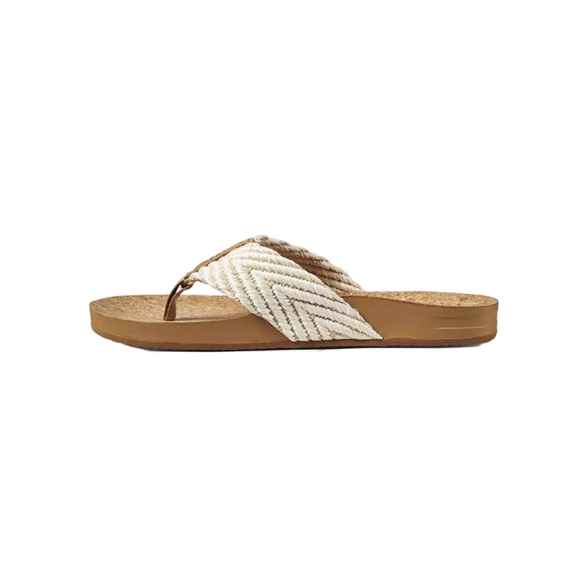 REEF CUSHION STRAND